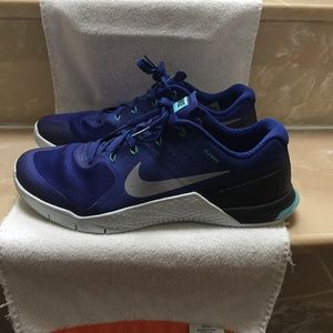 Men's Nike Metcon 2